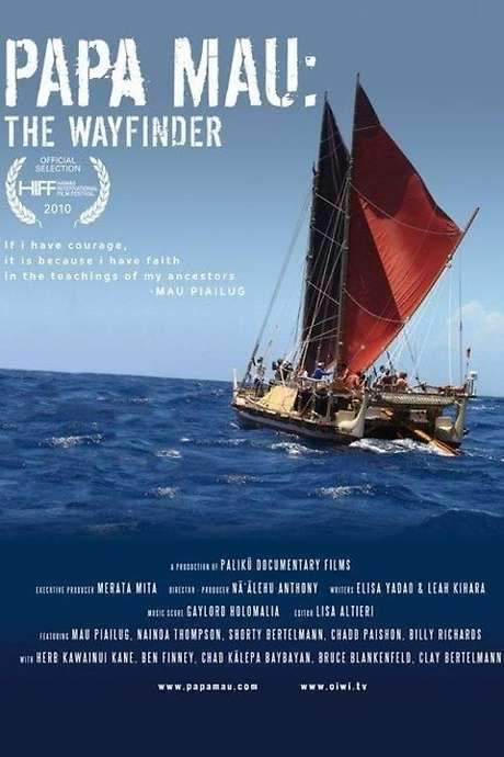 The documentary looks back at Mau Piailug of Satawal, whose mastery of traditional, non‑instrument navigation helped revive Polynesian voyaging. Using only stars, currents and natural cues, Mau steered the Hawaiian canoe Hokule‘a on its 1976 voyage to Tahiti—the first such crossing in over 600 years—sparking cultural renewal for Native Hawaiians. It chronicles his role as teacher and wayfinder, celebrating the restoration of an ancient seafaring tradition.